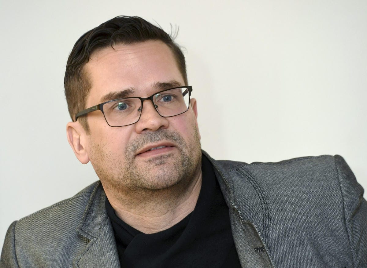 Venäjällä on pyrkimys uusien etupiirien luomiseen, arvioi Ulkopoliittisen instituutin johtaja Mika Aaltola. LEHTIKUVA / MARKKU ULANDER