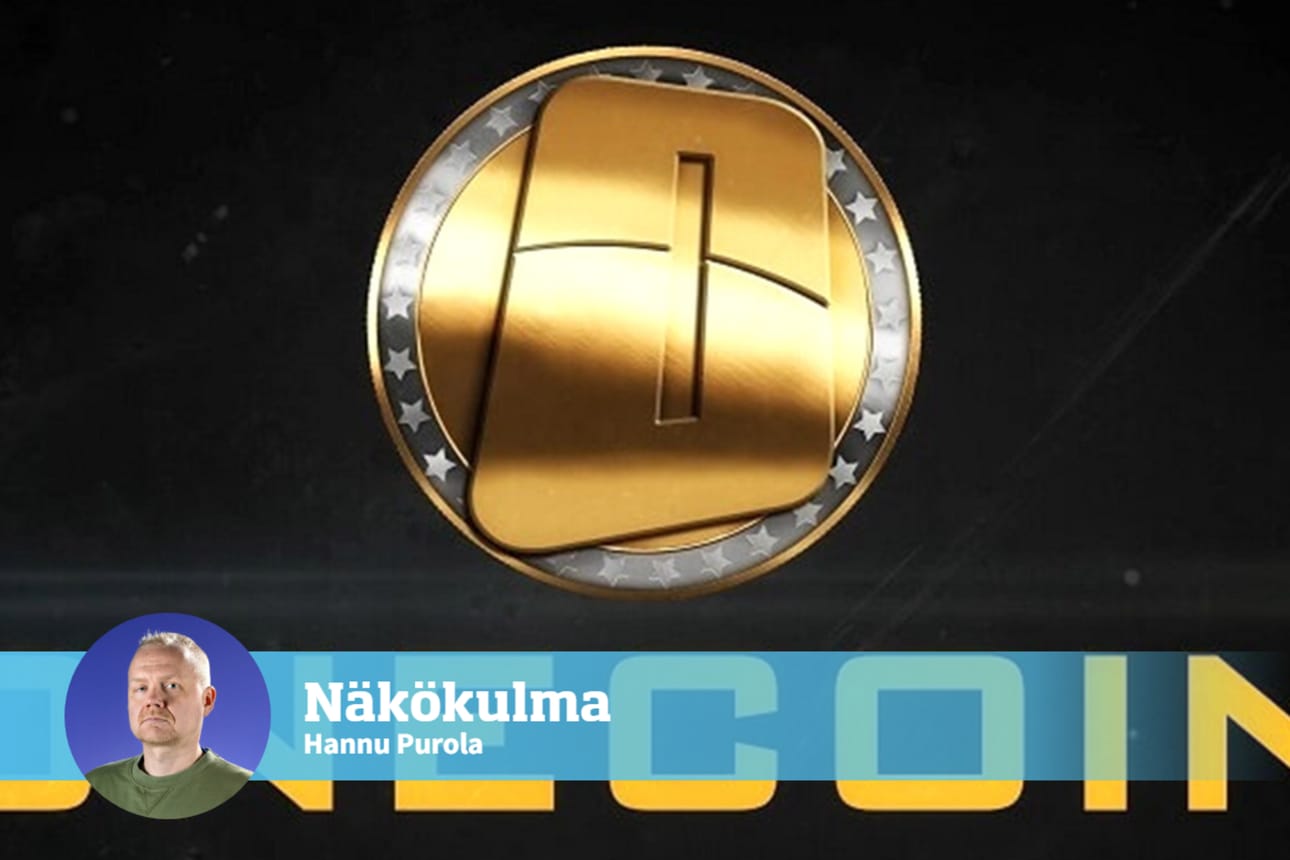 Lukuisat pohjalaiset uskoivat, että OneCoin on heidän mahdollisuutensa vaurastua.