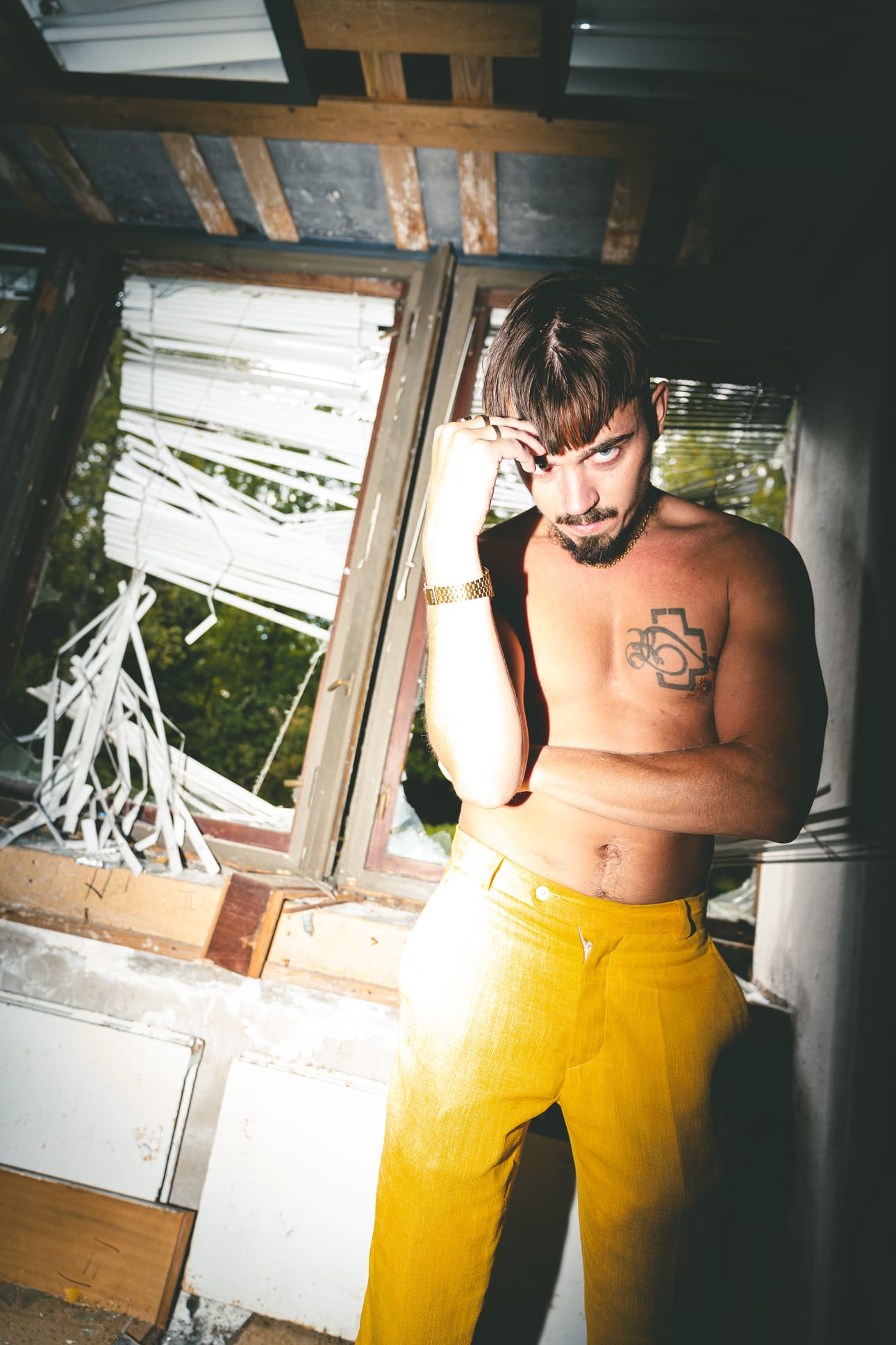 Käärijän voitto oli ylivoimainen.