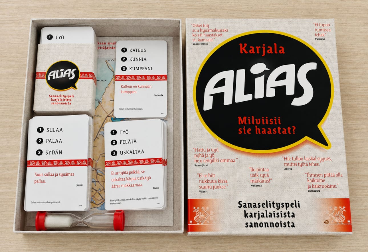 Kotiseuturetki