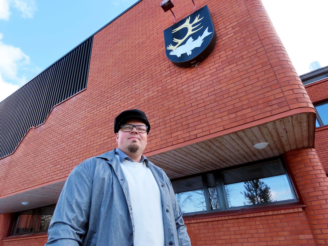 Inarin kunnanjohtaja Toni K. Laineen mukaan kunta on maapoliittisen ohjelman valmistelussa ottamassa kaivostoimintaan alueellaan kielteisen kannan.