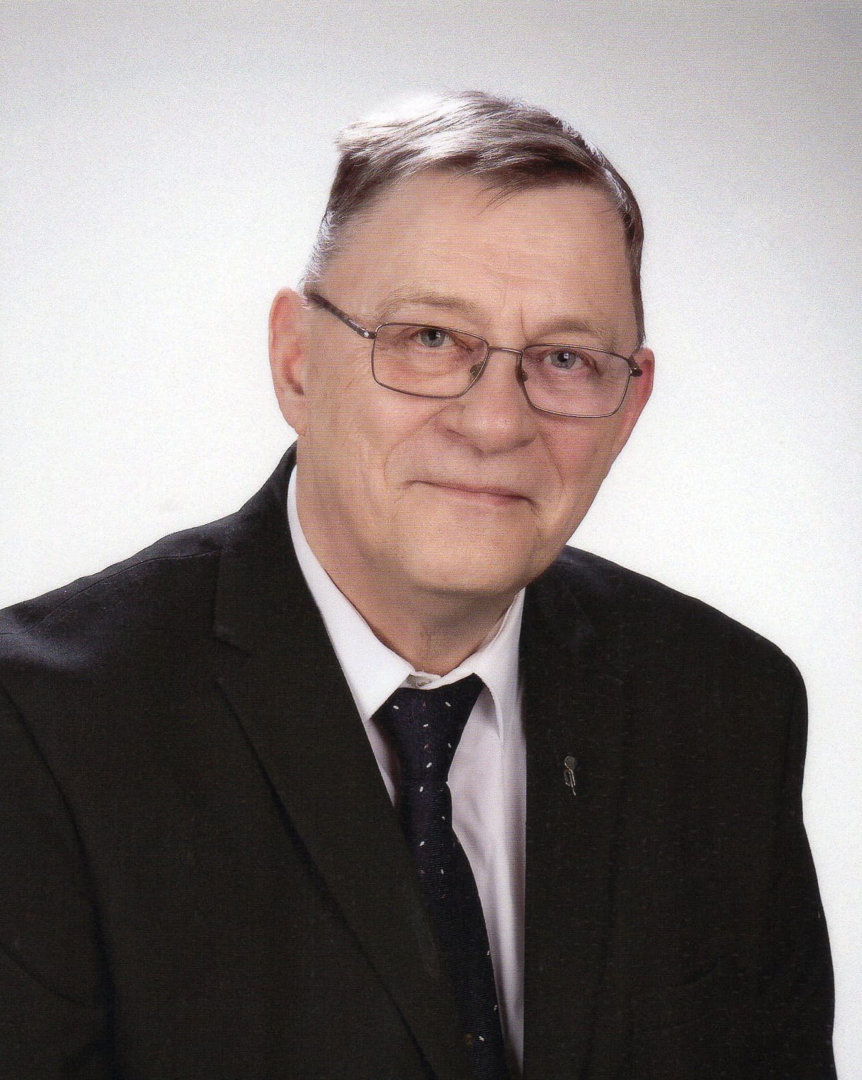 Matti Heikura 1953–2025.
