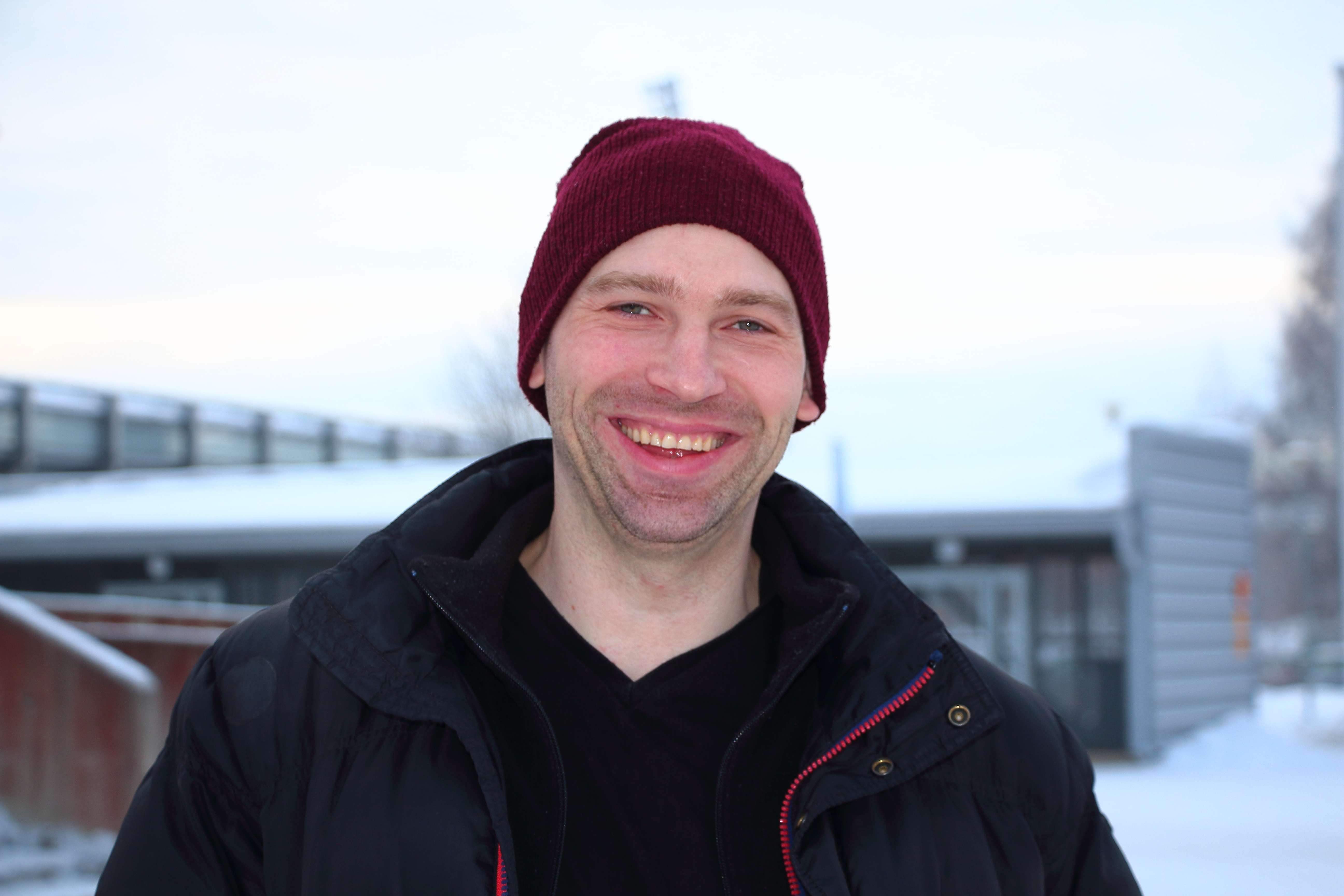 Yli 400 liigaottelun Kari Sihvonen haluaa auttaa Teräs-Kiekkoa tänä keväänä kohti nousukarsintoja.