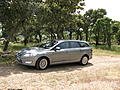 Uusi Ford Mondeo esiteltiin Sardiniassa
