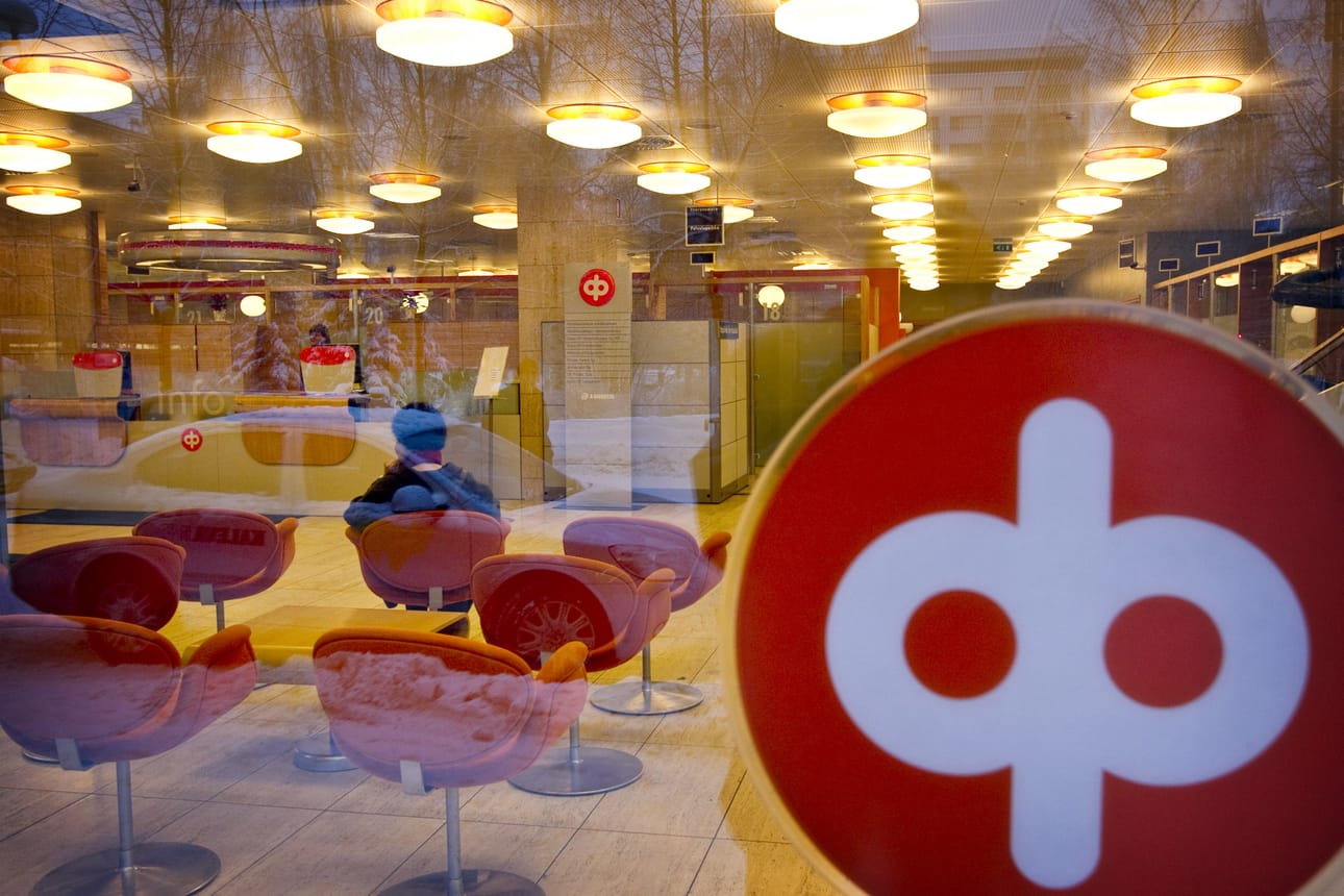 OP arvioi, että tänä vuonna vienti lisääntyy 3,5 prosenttia ja ensi vuonna 5,0 prosenttia.