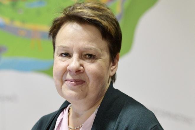 Kuva: Markku Ulander, Lehtikuva