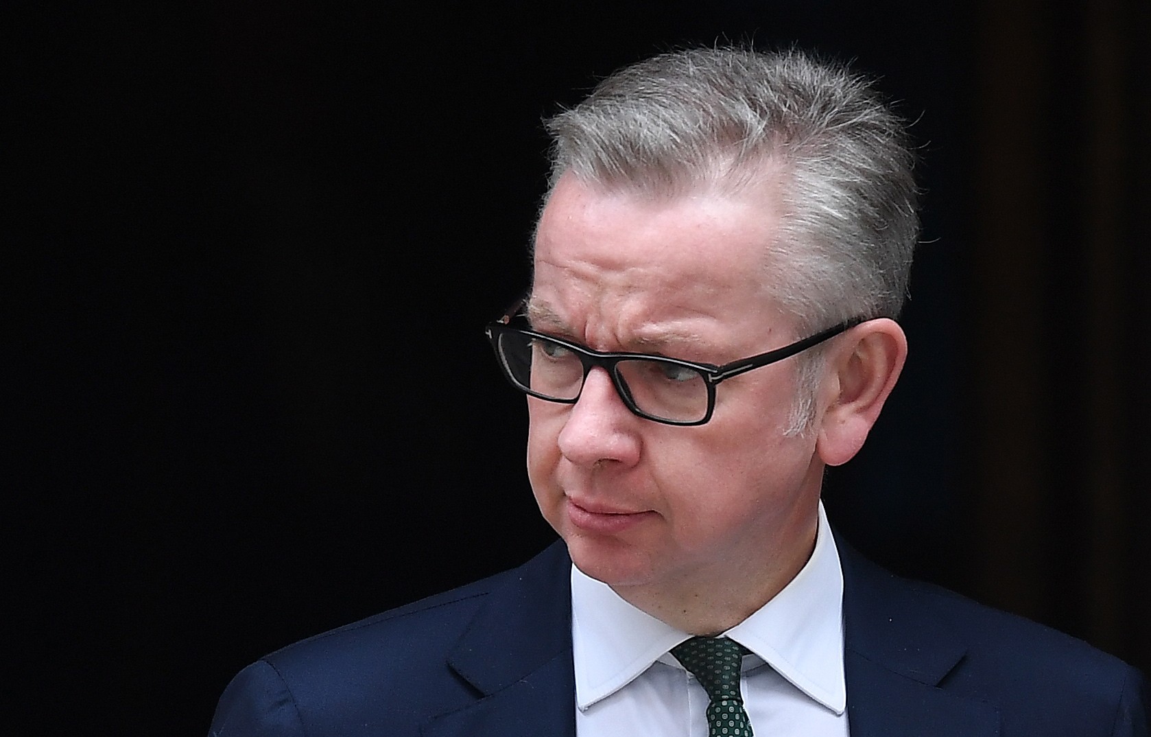 Michael Gove saattaa kompastua kohuun 20 vuoden takaisesta huumekokeilusta.