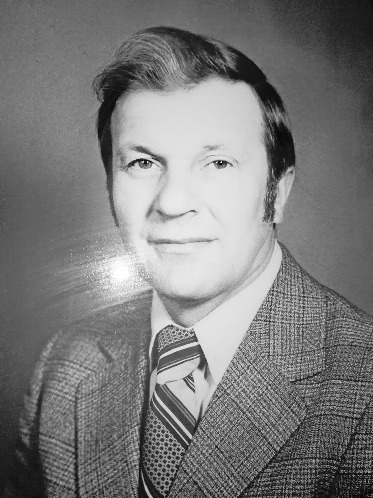 Pentti Pönni.