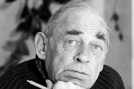 Alvar Aalto on suunnitellut Seinäjoelle useita rakennuksia.