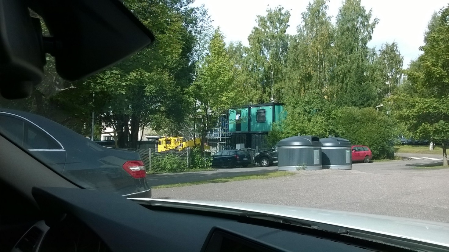 Toimintaa epäillään harjoitetun muun muassa Espoossa sijainneesta "piilokonttorista".