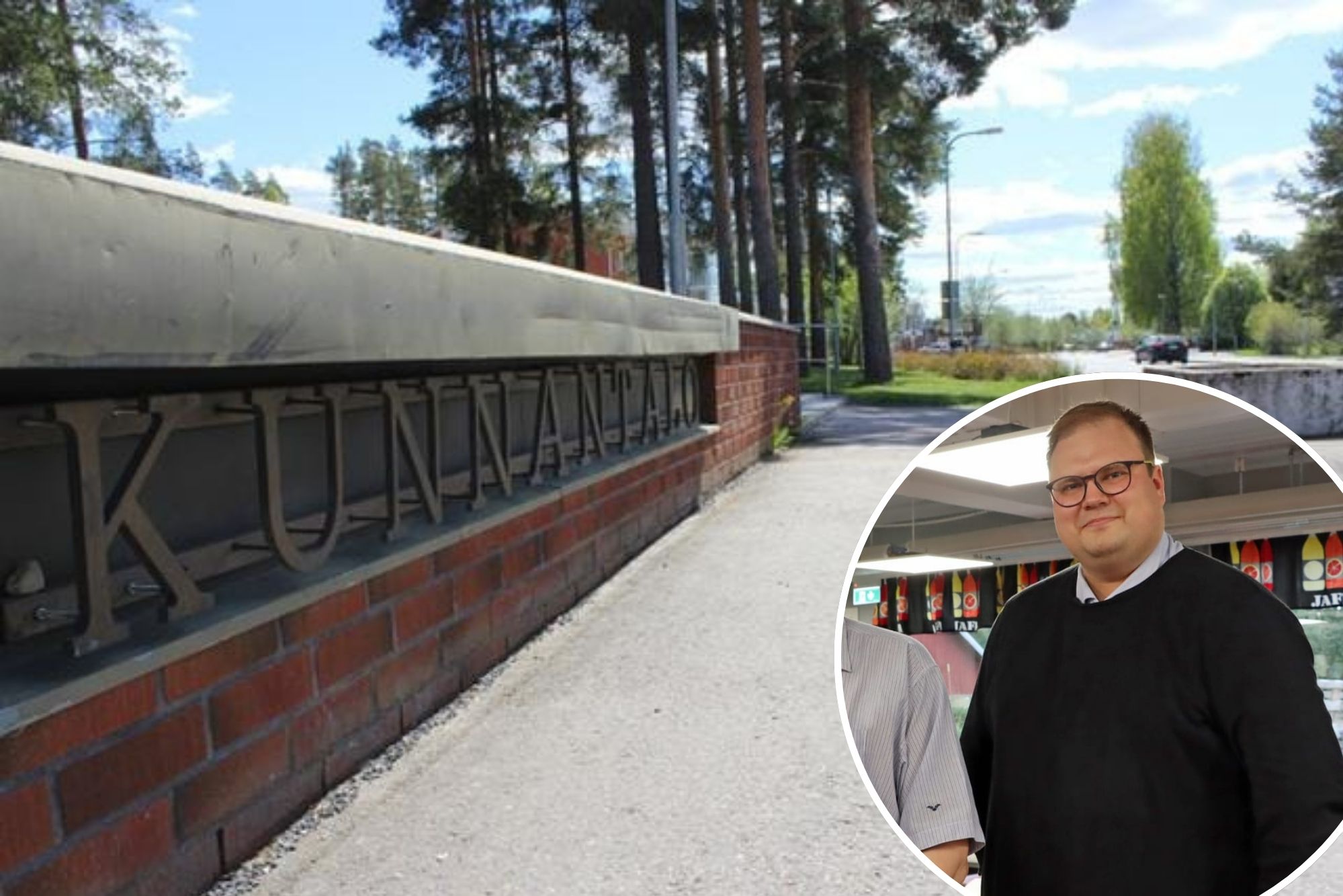 Kuortaneen kehityshankkeen vetäjäksi pyrkii 35 hakijaa