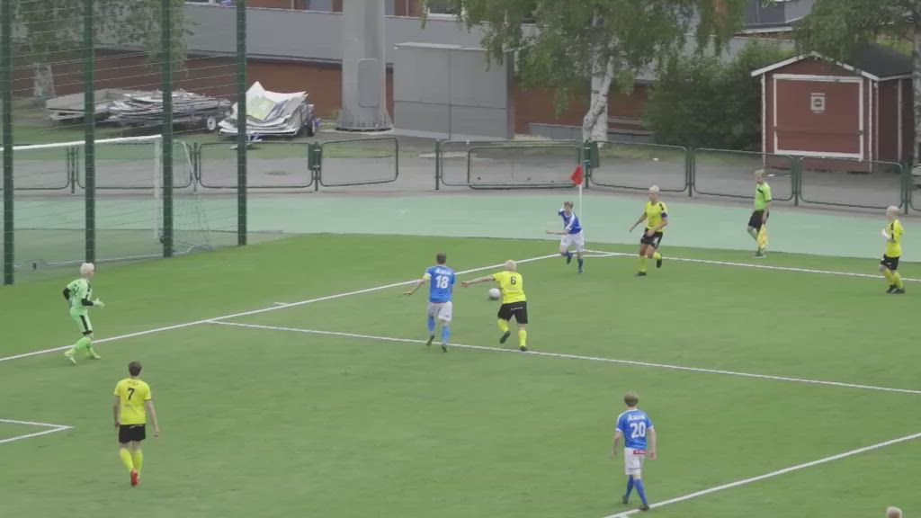 P17: RoPS - KuPS, 21.6.2018