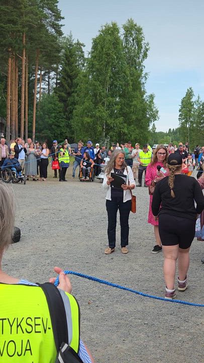 Kammenheittokisan voittaja 2026