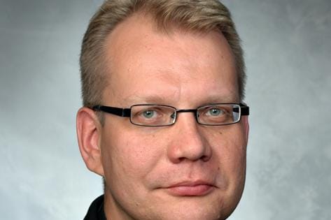 Markku Orsila aloittaa uudessa tehtävässään huhtikuussa.