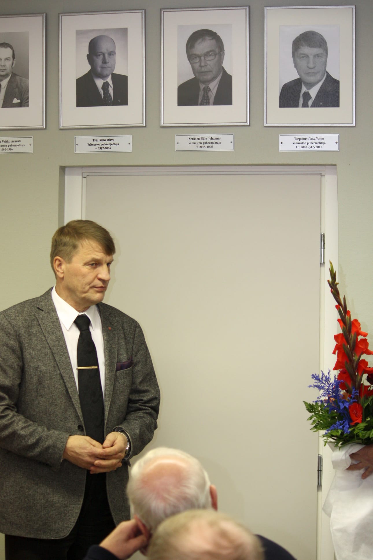 Vesa Turpeinen