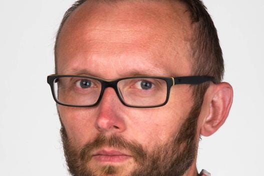 Jussi Orell.