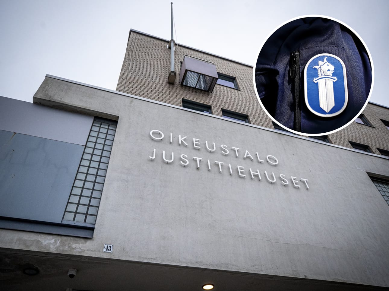 Pohjanmaan käräjäoikeus tuomitsi kaksi miestä Vaasan Laivapuiston läheisyydessä syyskuussa sattuneesta törkeästä ryöstöstä yli kahden vuoden vankilatuomioihin.