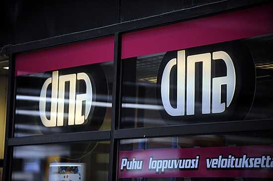 Lakko sulki DNA:n toimipisteitä