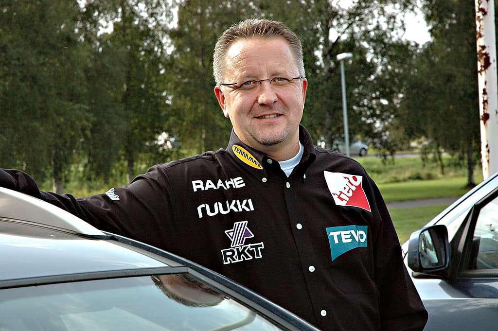 Mika Pieniniemi palaa Kärppien palkkalistoille.