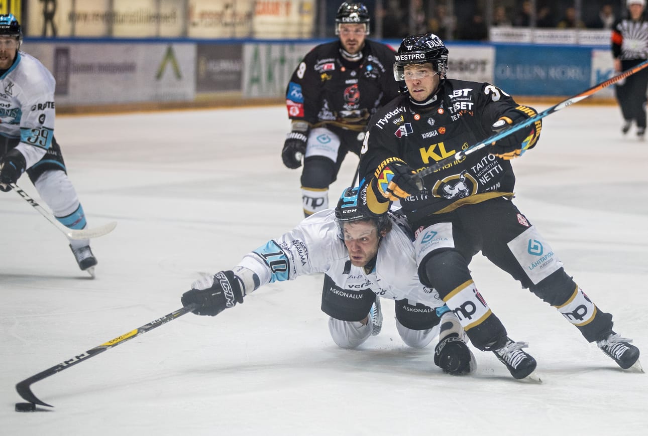 Oulun Kärpät on ollut kestomenestyjä SM-liigassa 2000-luvulla. Oulun Raksilassa nähdään kauden aikana kolmisenkymmentä runkosarjaottelua ja pudotuspelit päälle, joten laatukiekkoa riittää likimain jokaiselle kiekkokauden viikolle.