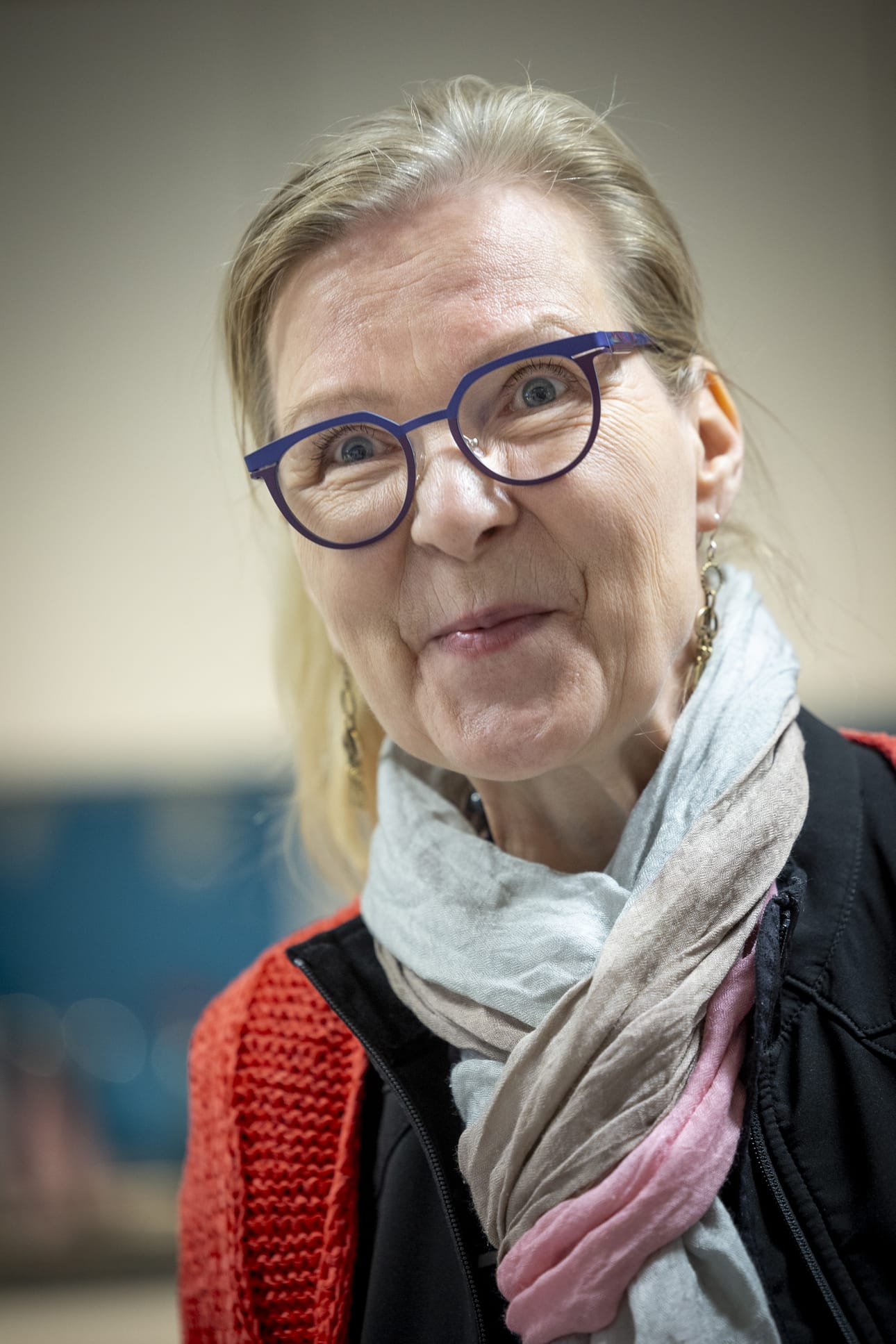 Kaija Rahkola