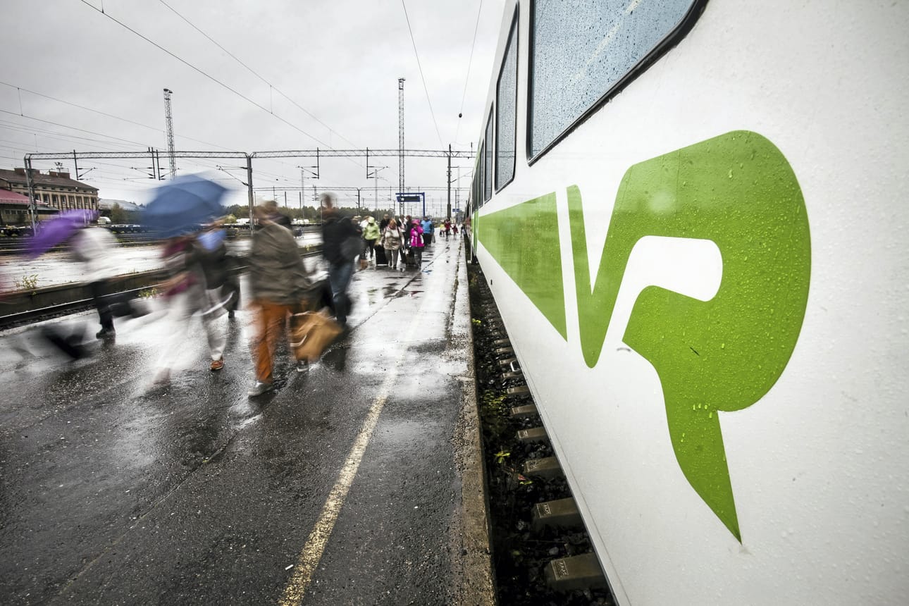 Linja-autoliikennöitsijä Onnibus on kiinnostunut vuokraamaan raidekalustoa henkilöliikennekäyttöön.