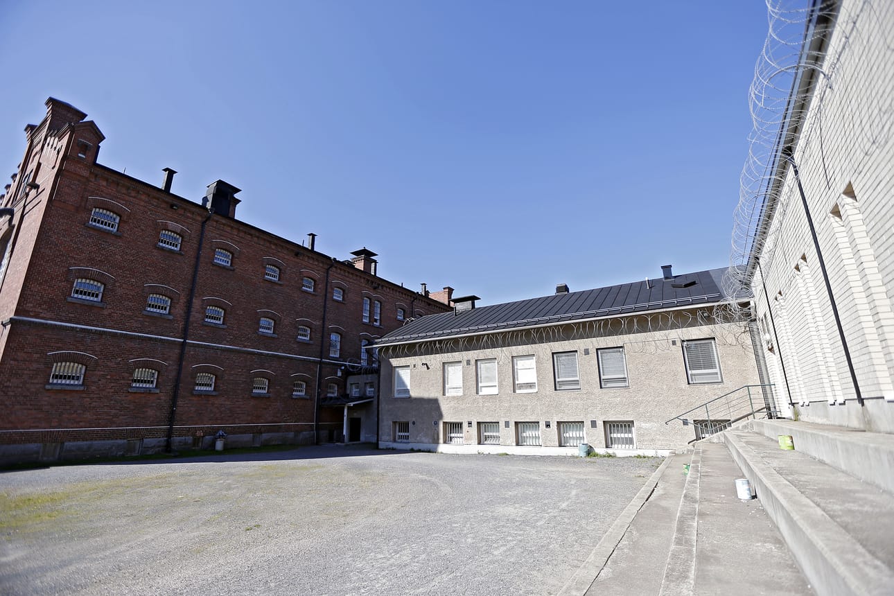 Uusi yhdistelmärangaistus on tarkoitettu vangeille, joiden on todettu olevan erittäin vaarallisia toiselle ihmiselle.