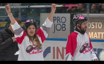 28.02.2015 Kärpät-Ässät DNA Business Challenge