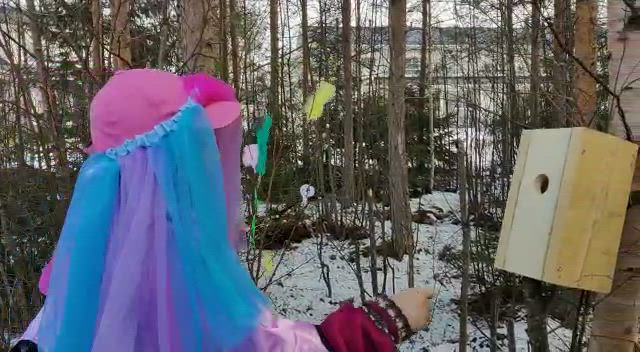 Virpomisvideokisaan tuli 36 videota – katso hienot virpomiset täältä! Mikä on sinun suosikkisi?
