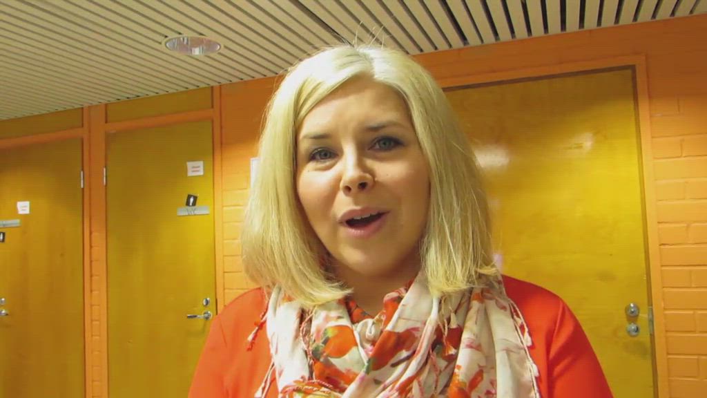 Utsjoen wanhojen tanssit