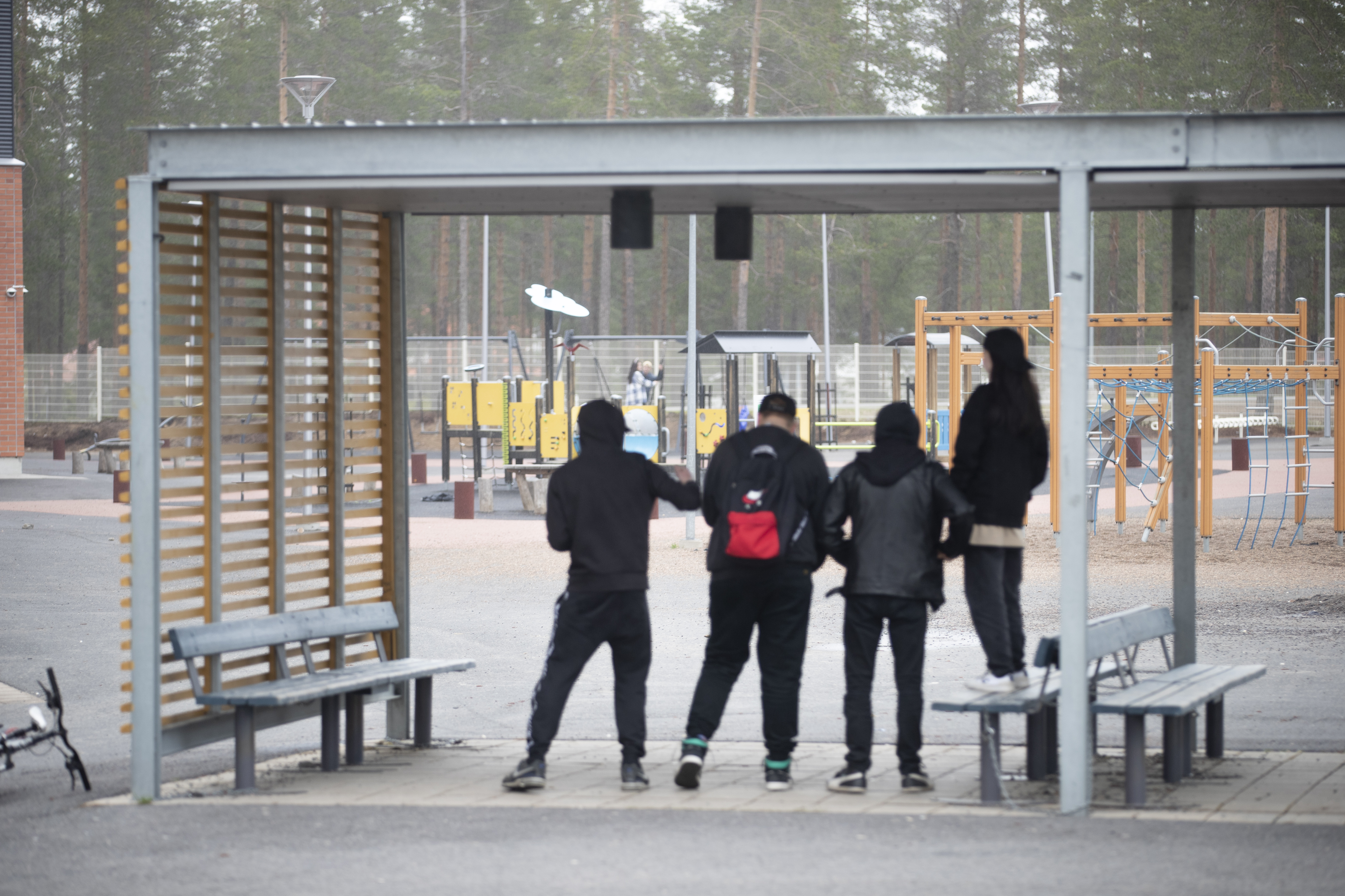 Lukijalta: Pyritäänpä siihen, että nuoret kokevat voivansa oikeasti vaikuttaa – Onko meillä rohkeutta myös siihen, että annetaan nuorille mahdollisuus muodostaa eri toimintojen sisältöjä ja aikuiset määrittelevät toiminnan raamit?