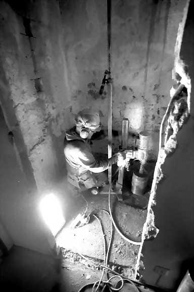 Jyvitystä. Laajojen peruskorjausten kustannukset jaetaan yhtiövastikkeen määräytymisperusteen mukaan. Jos käytössä on jyvitys, osa osakkaista joutuu maksamaan siitäkin muita enemmän.