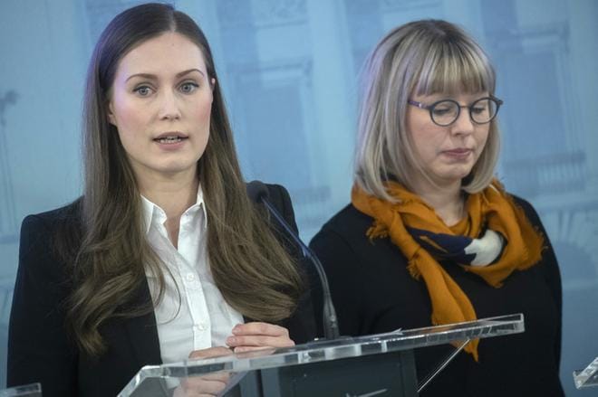 Arkistokuva: Mauri Ratilainen