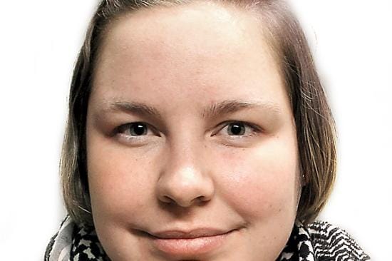 Tiina Lehtineva, kolumnikuva kultuuriin