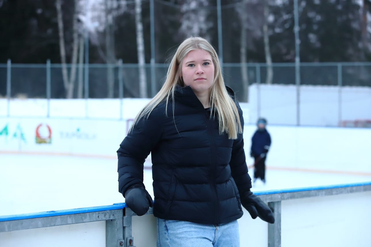 Emma Ekoluoman maajoukkueura jatkuu ensi viikolla Suomessa järjestettävässä turnauksessa.