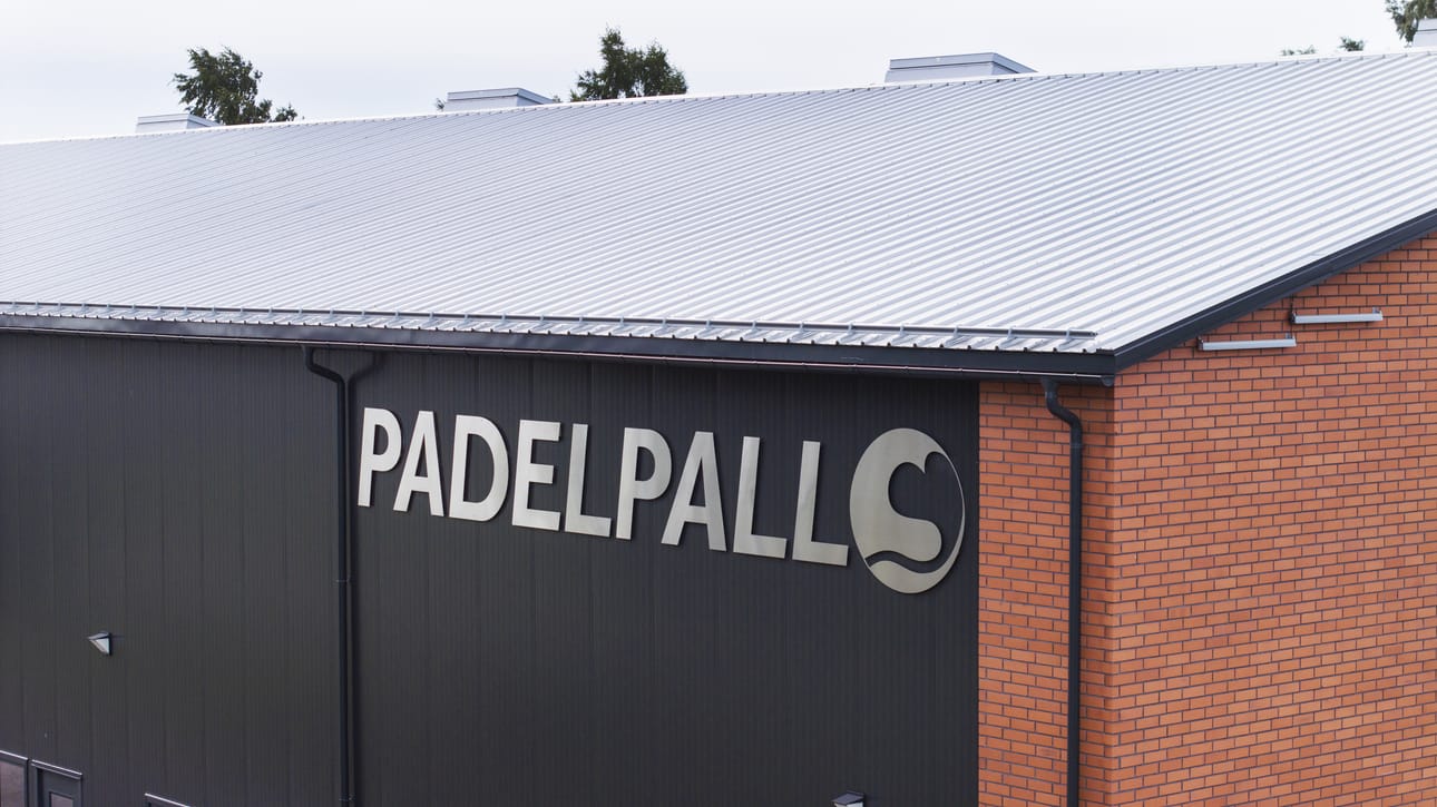 Raahen padelhallilla treenataan tällä hetkellä ahkerasti syksyn ensimmäisiä sarjapadelturnauksia silmällä pitäen.