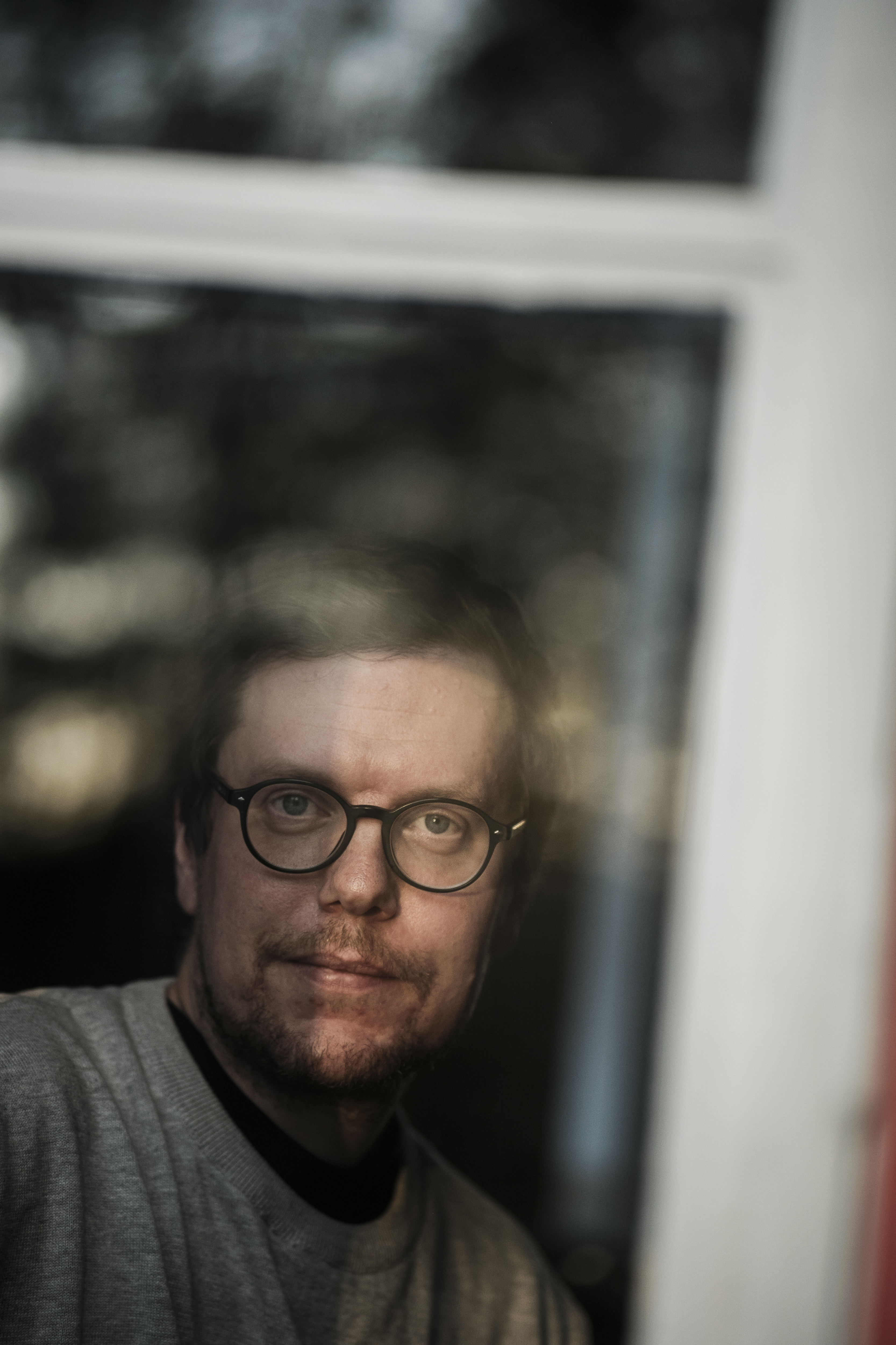 Mitä hänelle kuuluu nyt: Jon Blåhed jännitti Valitut-elokuvan esittämistä korpelalaisuuden kehdossa, mutta sai lopuksi huokaista helpotuksesta