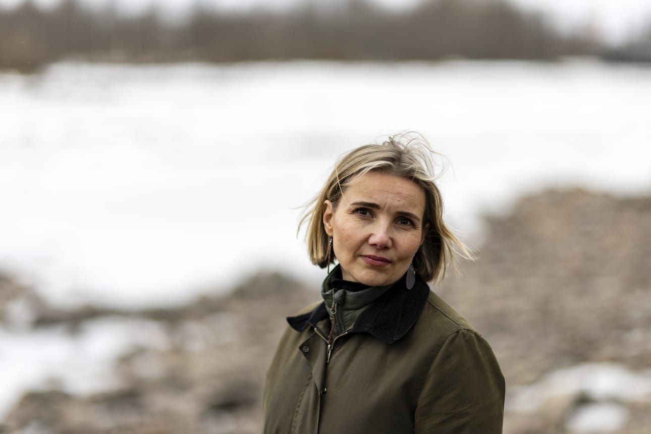 Jenni Räinä