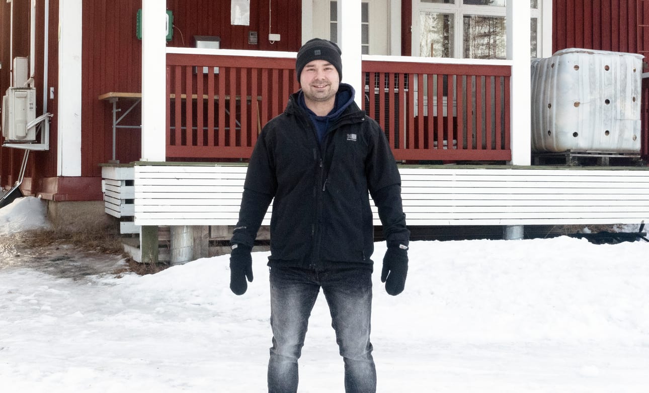 Saukonkylän maamiesseura toimi Eerik Kantokosken uusimman elokuvan yhtenä kuvauspaikkana. Siellä pidetään myös tuleva ensi-ilta.