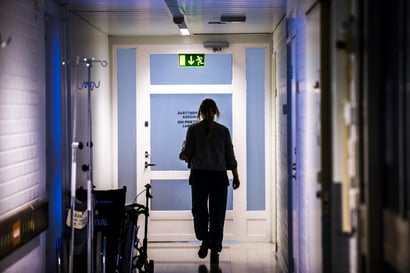 Sairaanhoitajakoulutus käynnistyy Raahessa kolmen vuoden tauon jälkeen