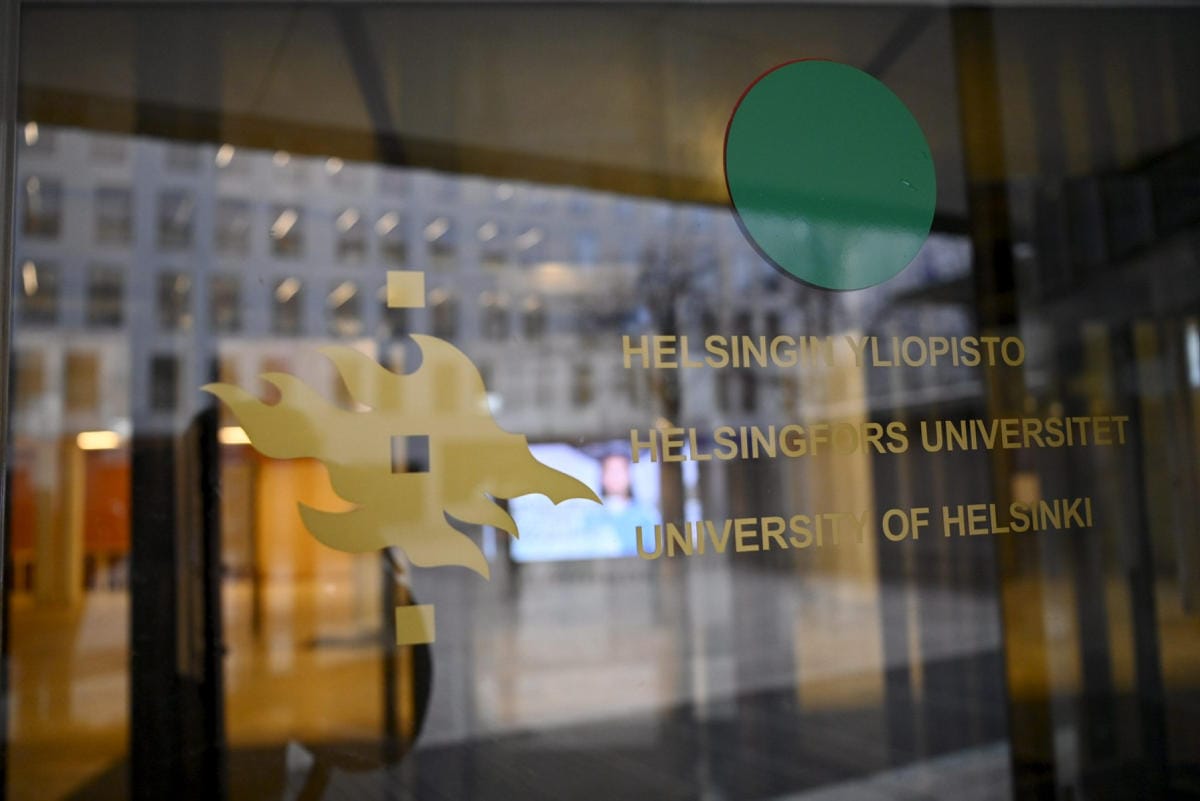 Vuonna 2010 uusittu yliopistolaki edellyttää, että hallituksissa on oltava vähintään 40 prosenttia yliopistoyhteisöjen ulkopuolisia jäseniä. LEHTIKUVA / Jussi Nukari
