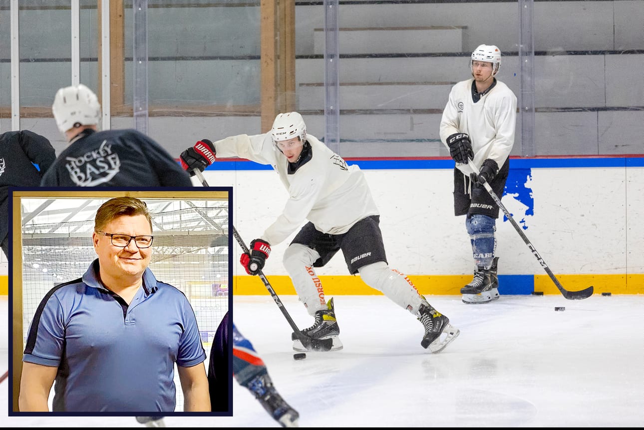 JPK nousi viime keväänä sarjatasoa ylemmäs. Joukkueen vastuuvalmentaja on Sami Seppälä. Ensimmäinen sarjaottelu pelataan syyskuun lopussa.