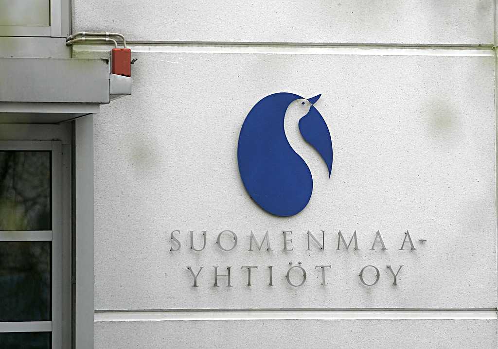 Syöksy vie kolme miljoonaa