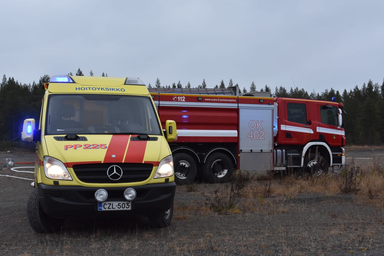 Arkistokuva ei liity tapaukseen.