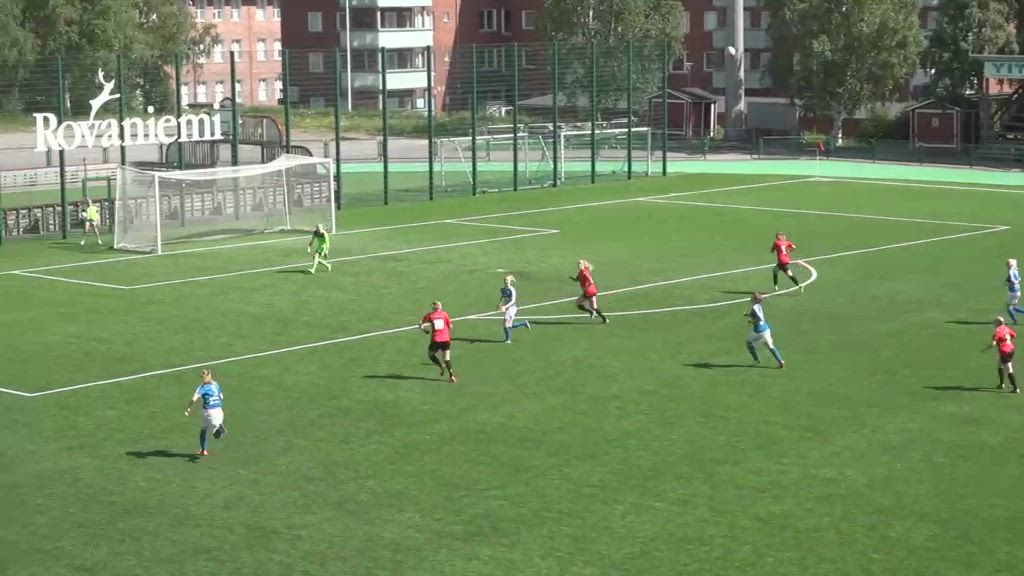 RoPS - PKKU, 8.7.2017