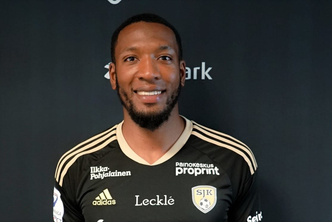 Bradley Diallo pelaa loppukauden Kerhossa.