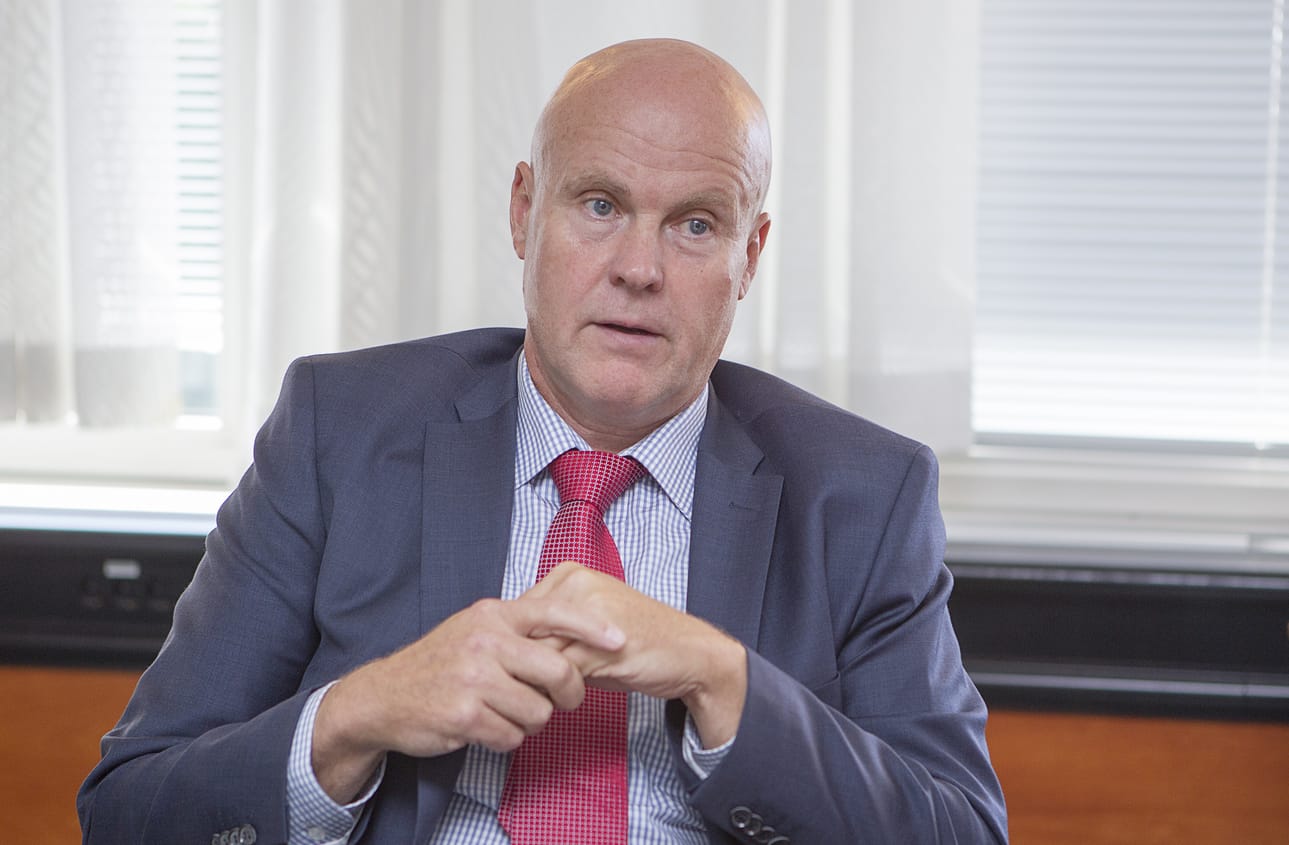 STTK:n Antti Palolan mukaan olisi valtava pettymys, jos sopimus vielä kaatuisi.