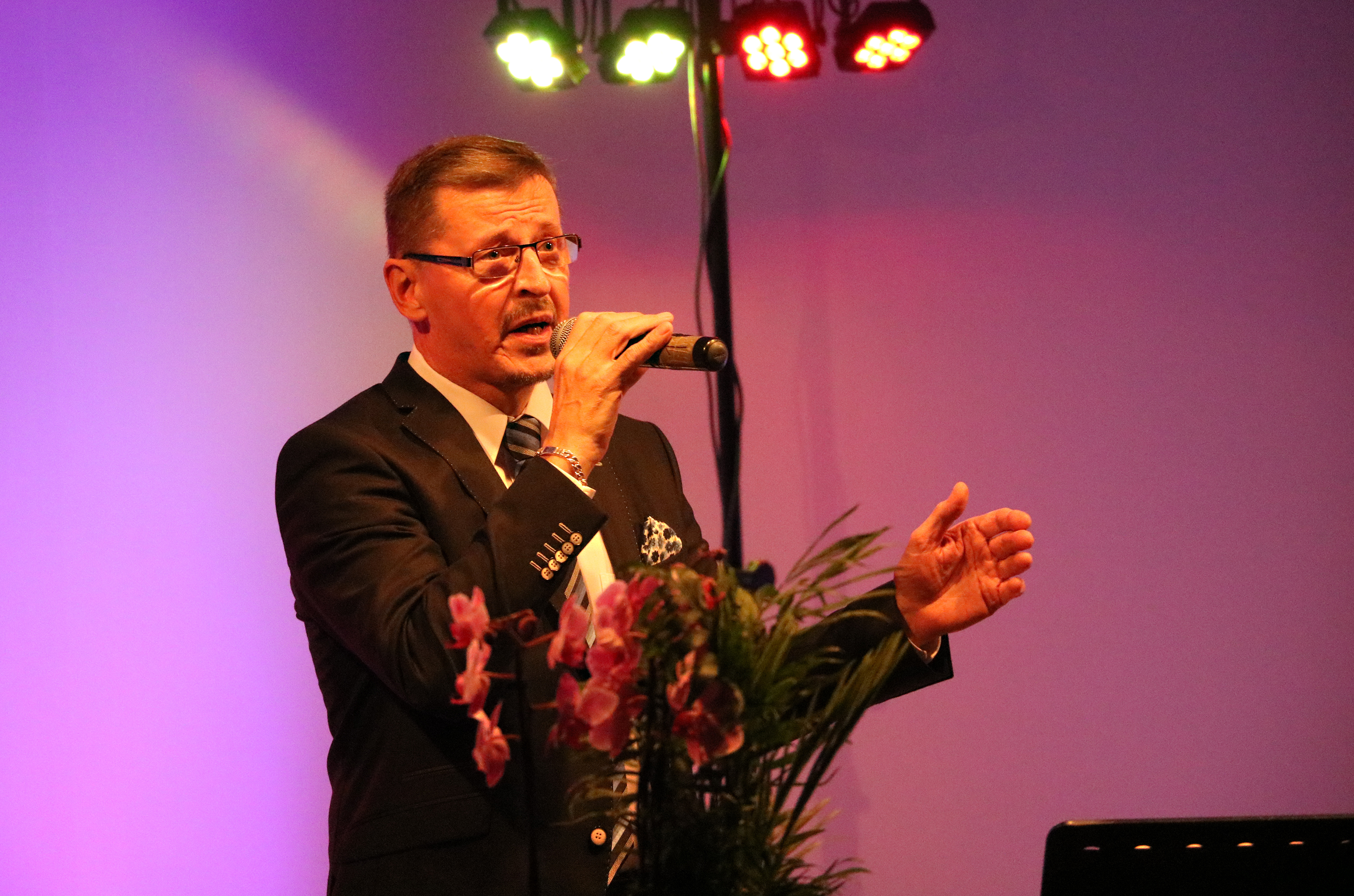 Jukka Murtoperä.