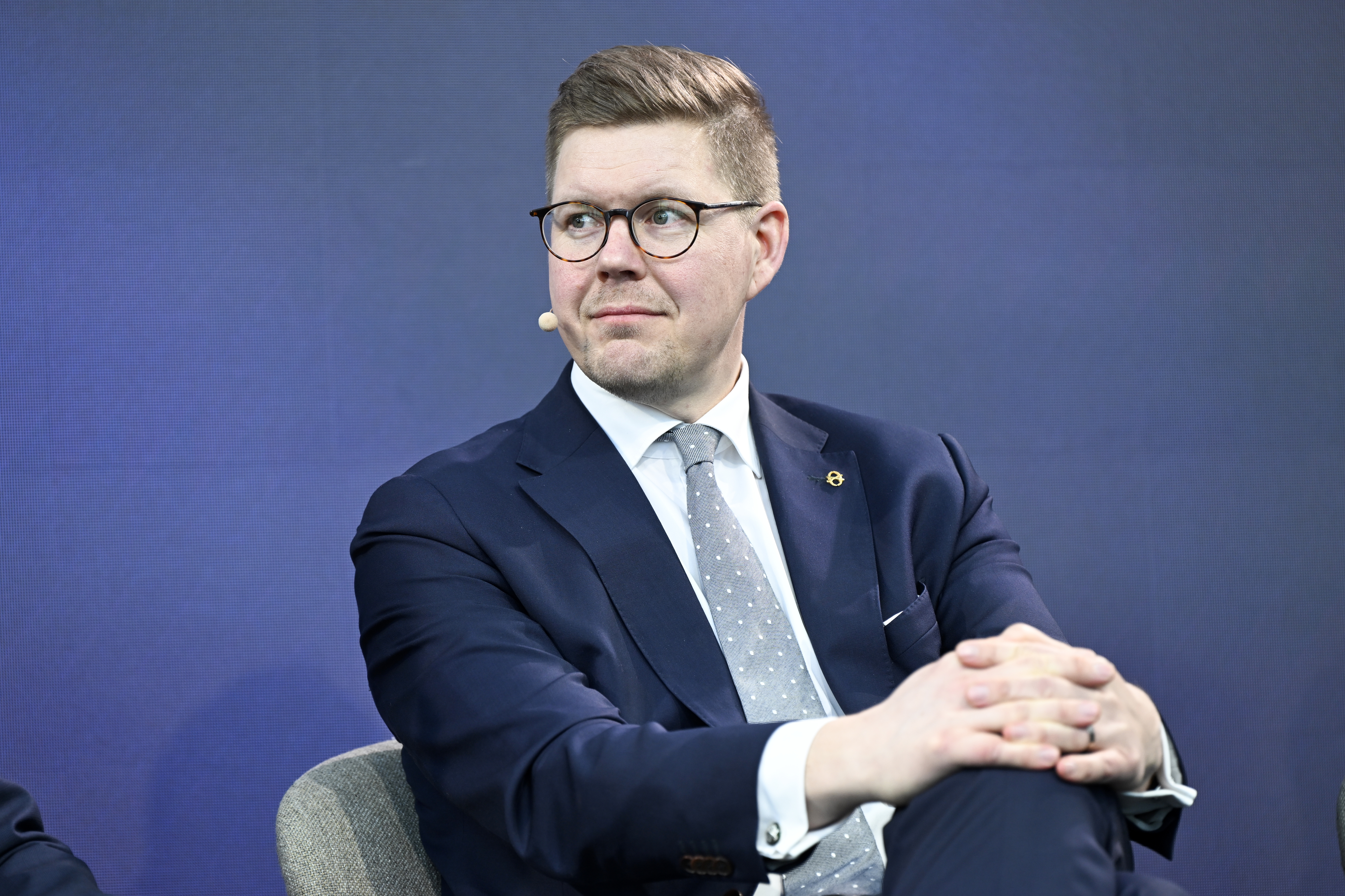 Maaseudun Tulevaisuus: Antti Lindtman suosituin pääministeriehdokas