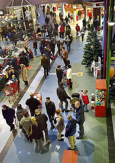 Viikon vihatuin päivä on epätodennäköisin sairauspoissaolopäivä.